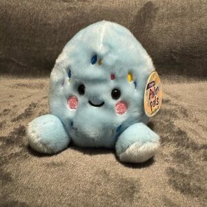 Painted Easter egg Plush~ easter edition